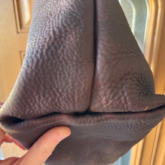 KMM Brown Kodiak Tote - Picture 7 of 7